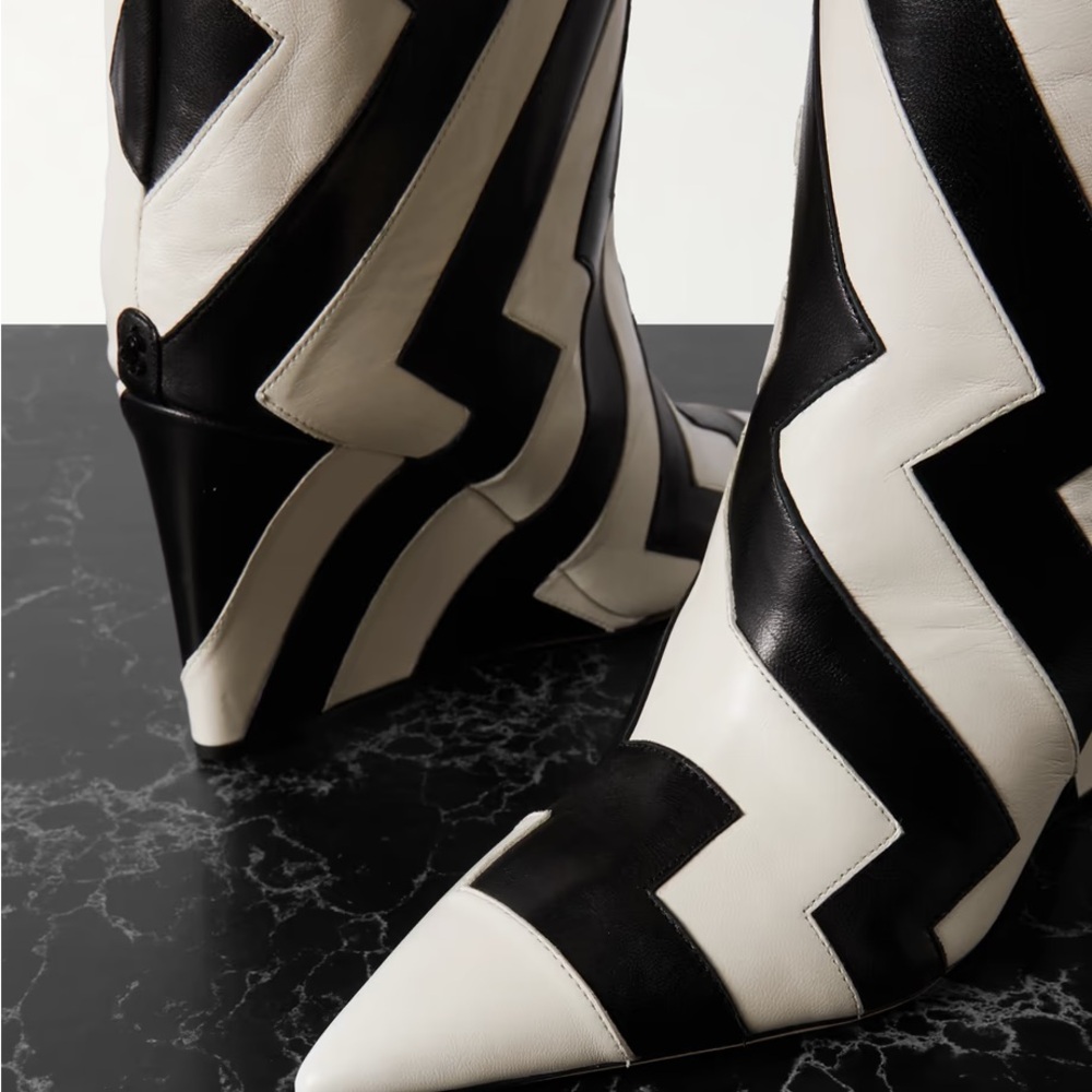 Jimmy Choo Blake Boot - Picture 4 of 7